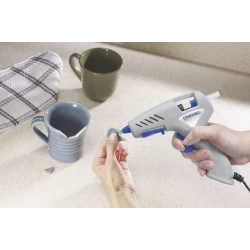 Пръчки лепилни за висока температура DREMEL® 7mm GG01, 2615GG01JA, DREMEL