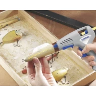 Пръчки лепилни за дърво DREMEL® 7mm GG03, 2615GG03JA, DREMEL