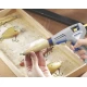 Пръчки лепилни за дърво DREMEL® 7mm GG03, 2615GG03JA, DREMEL