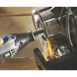 Диск за грубо шлифоване DREMEL® EZ SpeedClic SC541, 2615S541JA, DREMEL