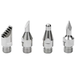 Комплект консумативи за пирография Dremel® VersaTip 204, 26150204JA, DREMEL
