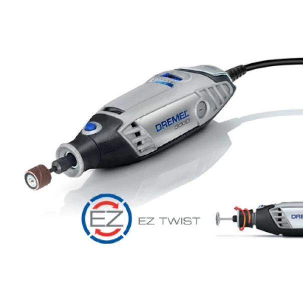 Инструмент DREMEL® 3000 3000-15, 130W, 230V, F0133000JC, DREMEL