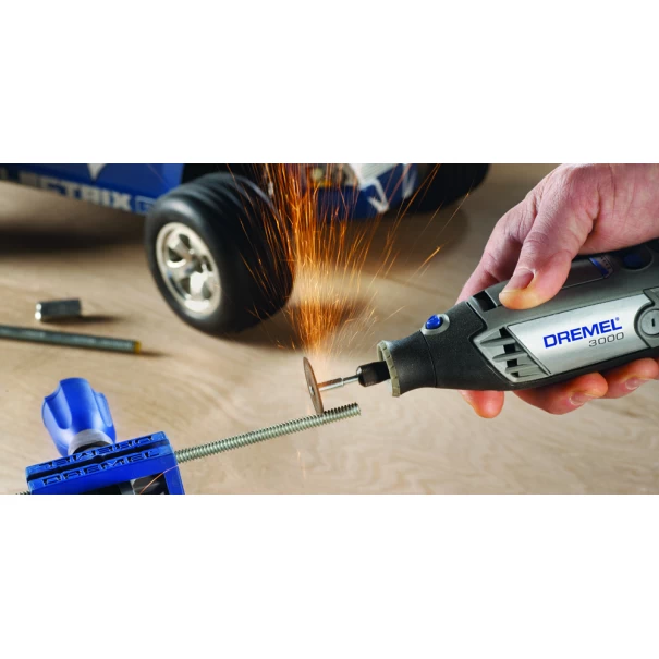 Инструмент DREMEL® 3000 3000-15, 130W, 230V, F0133000JC, DREMEL