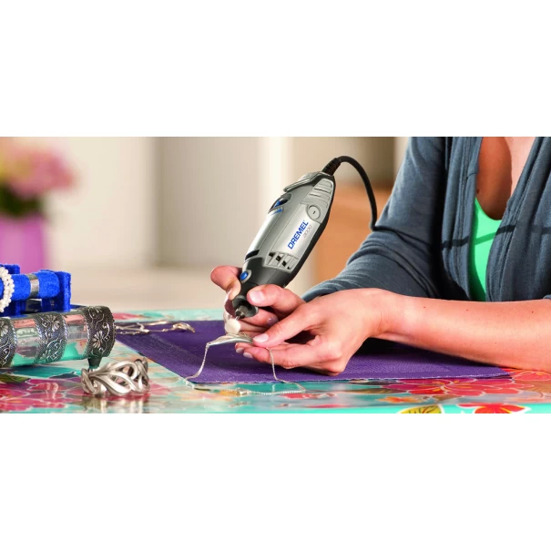 Инструмент DREMEL® 3000 3000-15, 130W, 230V, F0133000JC, DREMEL