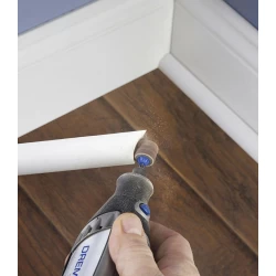Дорник за шлифоване и втулки DREMEL® EZ SpeedClic SC407, 2615S407JA, DREMEL