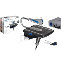 Трион дърворезбарски DREMEL® Moto-Saw MS20-1/5, 70W, 230V, F013MS20JA, DREMEL