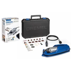 Инструмент DREMEL® 3000 3000-1/25 EZ, 130W, 230V, F0133000JS, DREMEL
