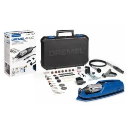 Инструмент DREMEL® 4000 4000-4/65 EZ, 175W, 230V, F0134000JS, DREMEL