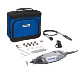 Инструмент мултишлайф 3000-2/25 SE, F0133000HC, DREMEL