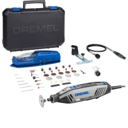 Мултифункционален инструмент 4250-3-45 EU, F0134250JF, DREMEL