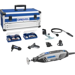 Инструмент мултишлайф Platinum 4250-6-128, F0134250JK, DREMEL