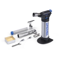 Газова горелка VersaFlame, F0132200JD, DREMEL