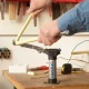 Газова горелка VersaFlame, F0132200JD, DREMEL
