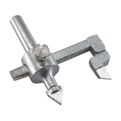 Резачка на отвори за плочки, Ø20-90mm, 103900, EXTOL CRAFT