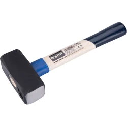 Чук каменарски 1500g, 2315A, EXTOL CRAFT