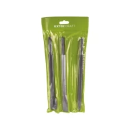 Комплект секачи SDS PLUS, 3бр, 250mm, 23950, EXTOL CRAFT