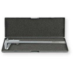 Шублер метален до 150mm, 3425, EXTOL PREMIUM