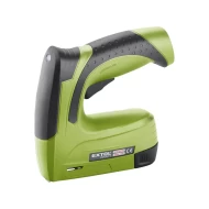 Такер акумулаторен USB, 402901, EXTOL CRAFT