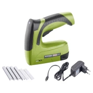 Такер акумулаторен USB, 402901, EXTOL CRAFT