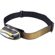 Челник широкоъгълен 300lm, 5W COB LED, 43109, EXTOL LIGHT
