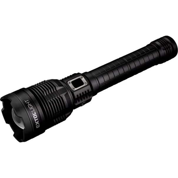 Фенер Power Bank 8000lm COB, 60W LED, 43142, EXTOL LIGHT