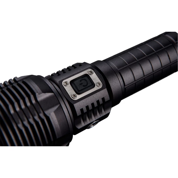 Фенер Power Bank 8000lm COB, 60W LED, 43142, EXTOL LIGHT