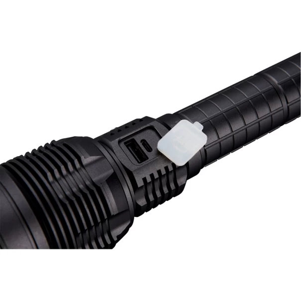 Фенер Power Bank 8000lm COB, 60W LED, 43142, EXTOL LIGHT