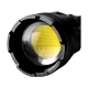 Фенер Power Bank 8000lm COB, 60W LED, 43142, EXTOL LIGHT