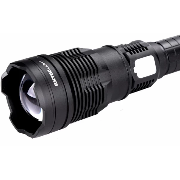 Фенер Power Bank 8000lm COB, 60W LED, 43142, EXTOL LIGHT