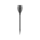 Факла соларна LED с ефект пламък 58cm, 33lm, 43147, EXTOL LIGHT