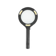 Лупа с LED осветление, 43159, EXTOL LIGHT