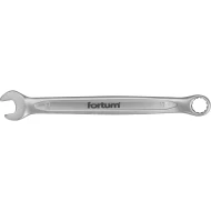 Ключ звездогаечен CrV, 7mm, 4730207, FORTUM