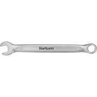 Ключ звездогаечен CrV, 8mm, 4730208, FORTUM