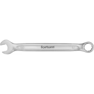 Ключ звездогаечен CrV, 10mm, 4730210, FORTUM