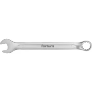 Ключ звездогаечен CrV, 11mm, 4730211, FORTUM