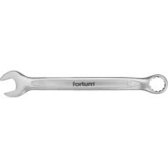 Ключ звездогаечен CrV, 12mm, 4730212, FORTUM