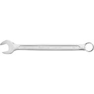Ключ звездогаечен CrV, 14mm, 4730214, FORTUM