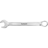 Ключ звездогаечен CrV, 22mm, 4730222, FORTUM