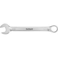 Ключ звездогаечен CrV, 24mm, 4730224, FORTUM