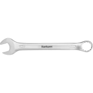 Ключ звездогаечен CrV, 27mm, 4730227, FORTUM