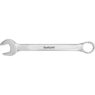 Ключ звездогаечен CrV, 30mm, 4730230, FORTUM