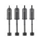 Клещи нитачка с въртяща се глава COMBO, M3-M6, Ø2,4-4,8 mm, 260mm, 4770628, FORTUM