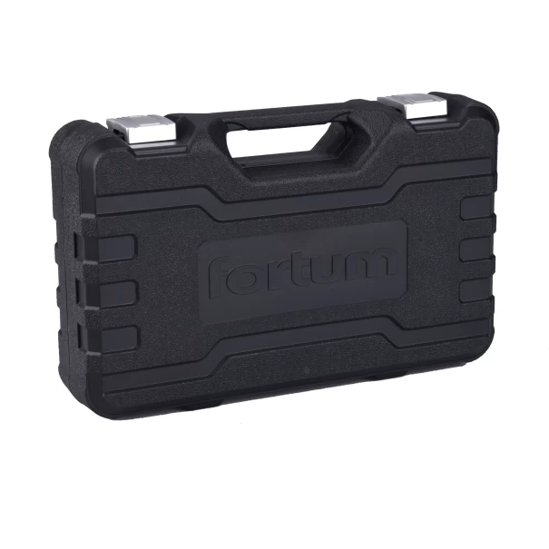Клещи нитачка с въртяща се глава COMBO, M3-M6, Ø2,4-4,8 mm, 260mm, 4770628, FORTUM