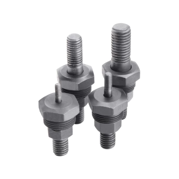 Клещи нитачка с въртяща се глава COMBO, M3-M6, Ø2,4-4,8 mm, 260mm, 4770628, FORTUM