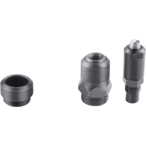 Клещи нитачка с въртяща се глава COMBO, M3-M6, Ø2,4-4,8 mm, 260mm, 4770628, FORTUM