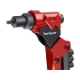 Клещи нитачка с въртяща се глава COMBO, M3-M6, Ø2,4-4,8 mm, 260mm, 4770628, FORTUM
