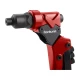 Клещи нитачка с въртяща се глава COMBO, M3-M6, Ø2,4-4,8 mm, 260mm, 4770628, FORTUM