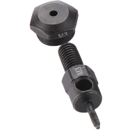 Дорник за клещи нитачки M4, 4770693, FORTUM
