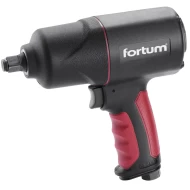 Гайковерт ударен пневматичен 1/2", 880Nm, 4795012, FORTUM