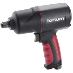 Гайковерт ударен пневматичен 1/2", 880Nm, 4795012, FORTUM